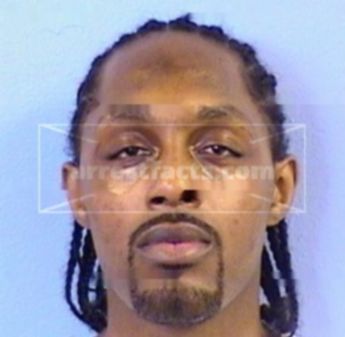 Deshon Kellems