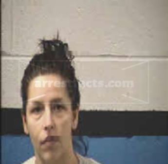 Brandy Kay Revis