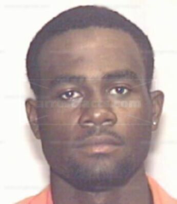 Jerry Dewayne Hoskins