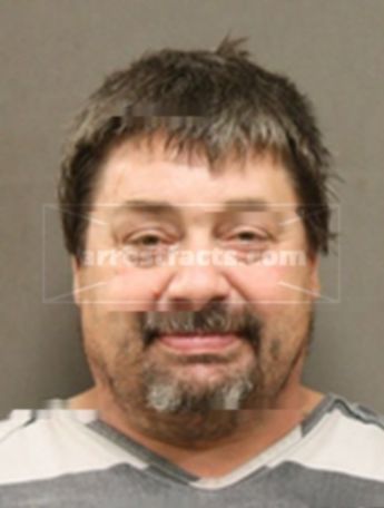 Donnie Cecil Harmon