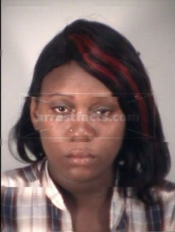 Gwendolyn Sherrelle Solomon