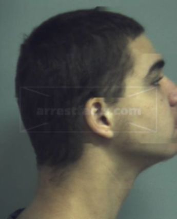 David Joshua Barnard