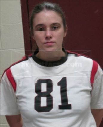 Martha Sparks