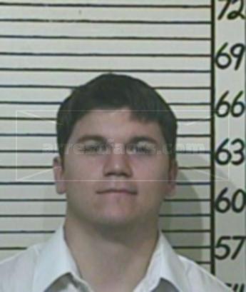 Nathaniel T Rutherford