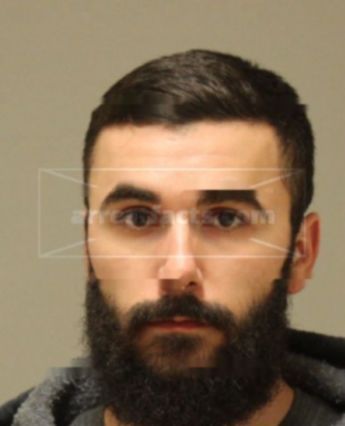 Jeremiah David Zimmerman