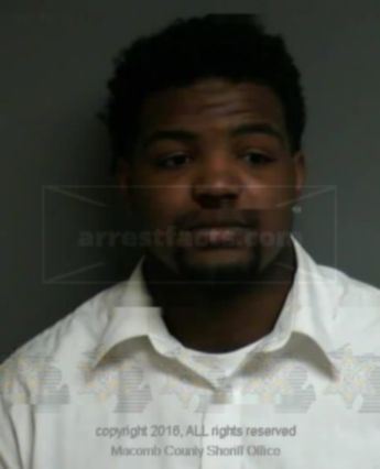 Isaiah Deshawn Swift