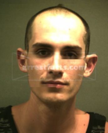 Cody Allen Johnston
