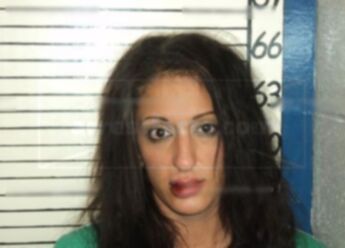 Danya Hani Abu-Ain
