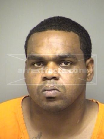 Kylon Shun Clark