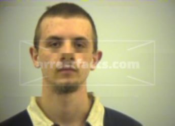 Donald Eugene Stevens