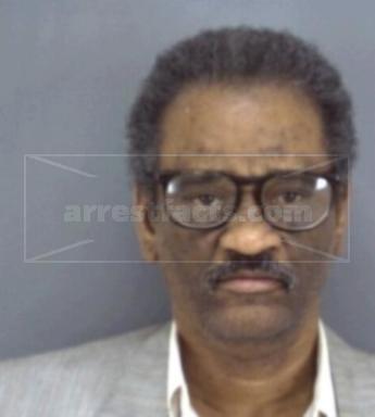 Phillip Andre Harrison