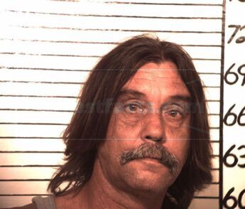 Steve Randall Vradenburg