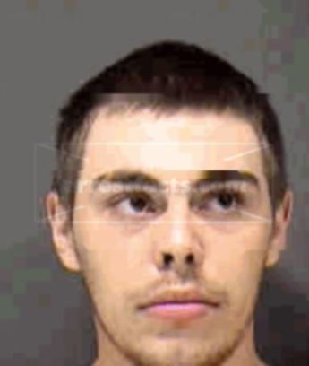 Andrew Darrell Neiding