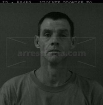 Joseph Paul Green