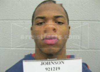 Leonardo Johnson Jr