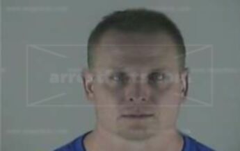 Anthony Wade Osborne