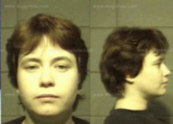 Shelly Lynn Voyles