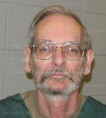 Freddy John Bish