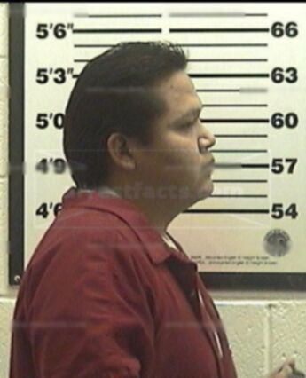 Hardy Tso Yazzie