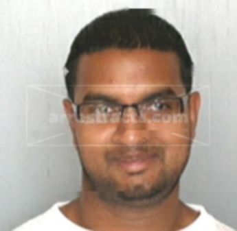 Charlie Seepersaud