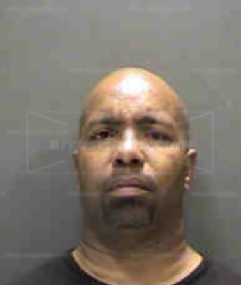 Gregory Lamont Mclean