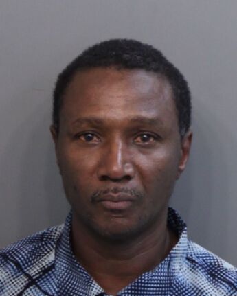 Robert Oneal Jones