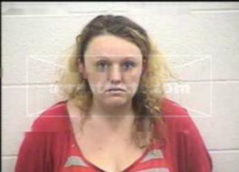 Ashley Juanita Hensley