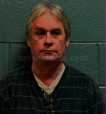 Jerry Wayne Jones