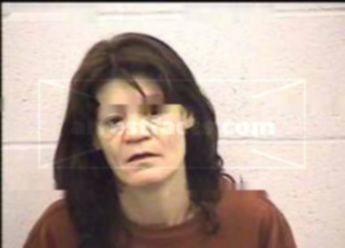 Sherri Dawn Mcclanahan