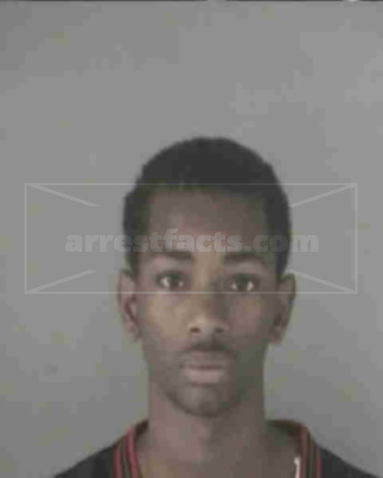 Tremane Lamar Harris-King