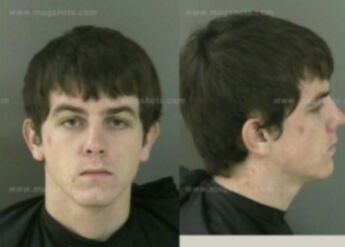 Trevor Kyle Oliver