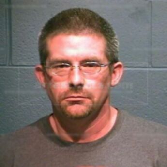 Roy Lawrence Warren