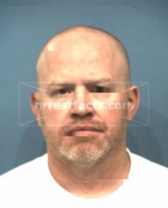 Todd Randall Nixon