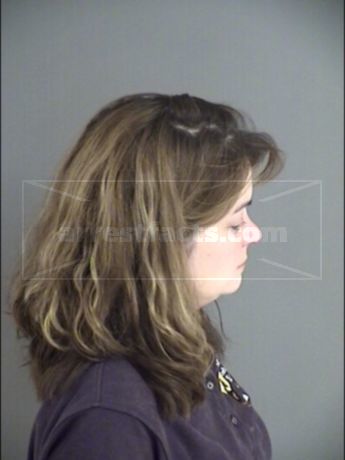 Amy Jane Cox