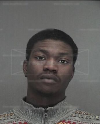 Robbie Earl Johnson