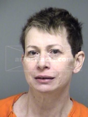 Mary Katherine Statuto