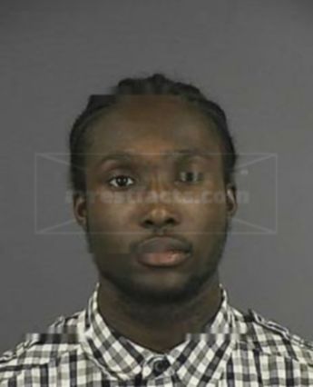 Andre Mahiri Donelson