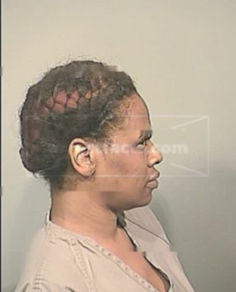 Tameka Ulan Temoney