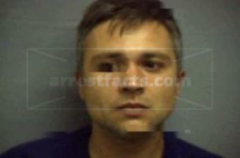 Anthony Stephen Neville