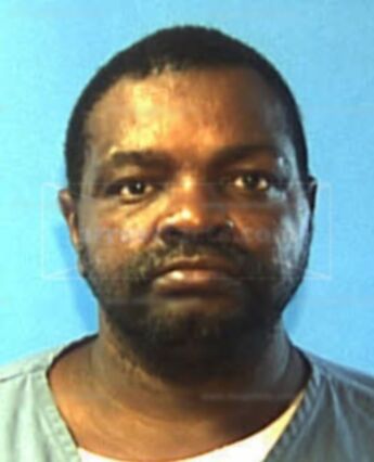Rodney B Pickett