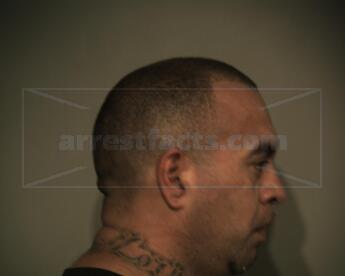 Jesus Jr Uresti Garza
