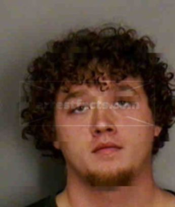 Michael Jonathan Bedford