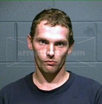 Eric Shawn Blaisdell