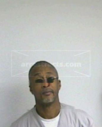 Randy Eugene Maxville