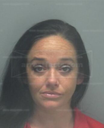 Lauren Nicole Perry