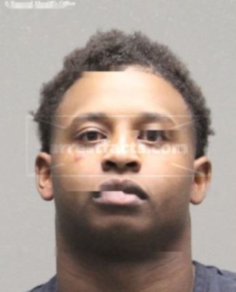 Kendrick Clayton Mingo