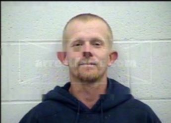 Robert Eugene Luster