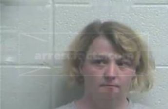 Malinda Ann Ward