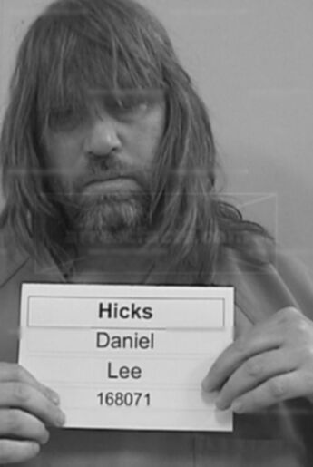 Daniel Lee Hicks