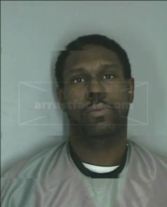 Randy Lee Cornish